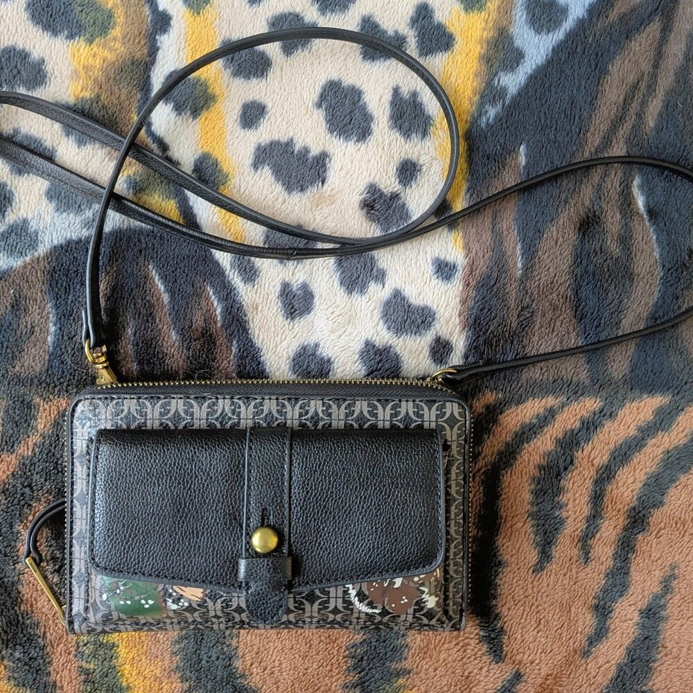 Fossil Signature Wallet